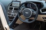 Aston Martin DB11 V8 Volante 2018 года (UK)